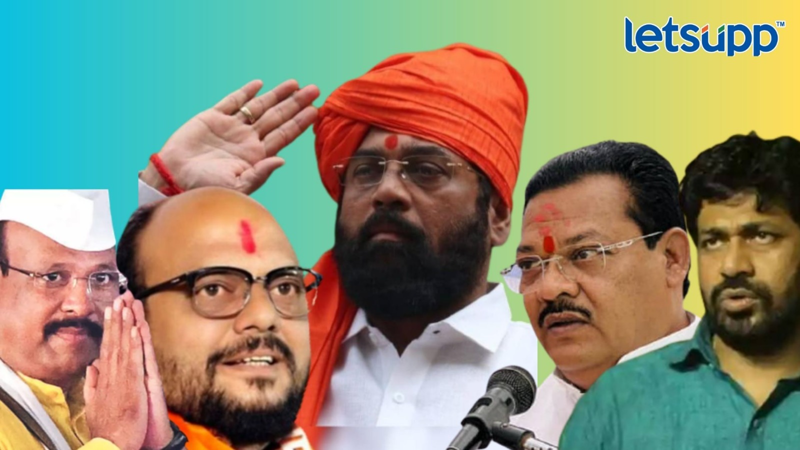 सत्तार, गुलाबरावांची मंत्रिपद काढा अन् आम्हाला द्या; शिवसेना आमदार भिडले, CM शिंदेंच्याही अंगावर धावून गेले? CM Eknath Shinde pulled up excise minister Shambhuraj Desai who had earlier said if Shiv Sena (UBT) chief Uddhav Thackeray called them to return, they would respond