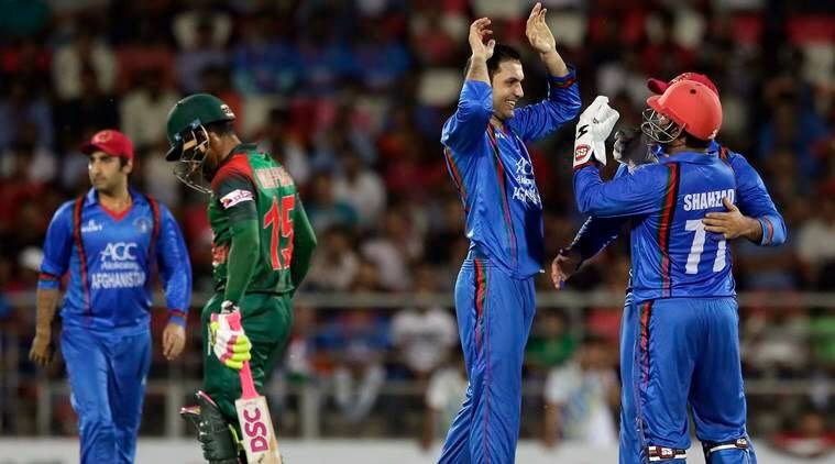 Cricket : बांगलादेशचा पराभव करून अफगाणिस्तानने रचला इतिहास, प्रथमच जिंकली मालिका WhatsApp Image 2023 07 08 At 10.46.11 PM