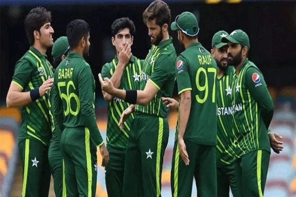 World Cup 2023 : पाकिस्तानचा संघ विश्वचषकासाठी भारतात येणार? शाहबाज शरीफ यांची घोषणा WhatsApp Image 2023 07 08 At 3.25.23 PM