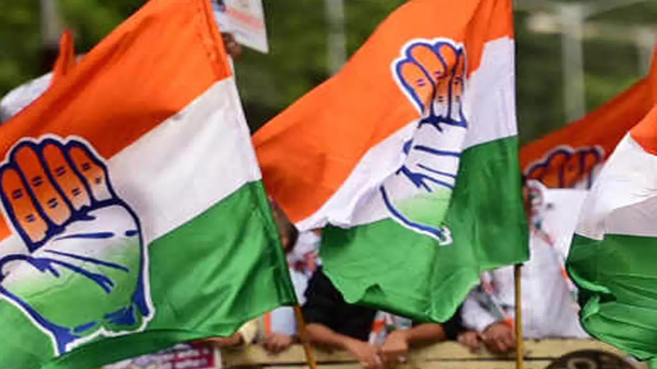 महाराष्ट्र कॉंग्रेसमध्ये खांदेपालट होणार? दिल्लीत खरगे अन् राहुल गांधींच्या उपस्थितीत बैठक WhatsApp Image 2023 07 11 At 10.13.26 AM