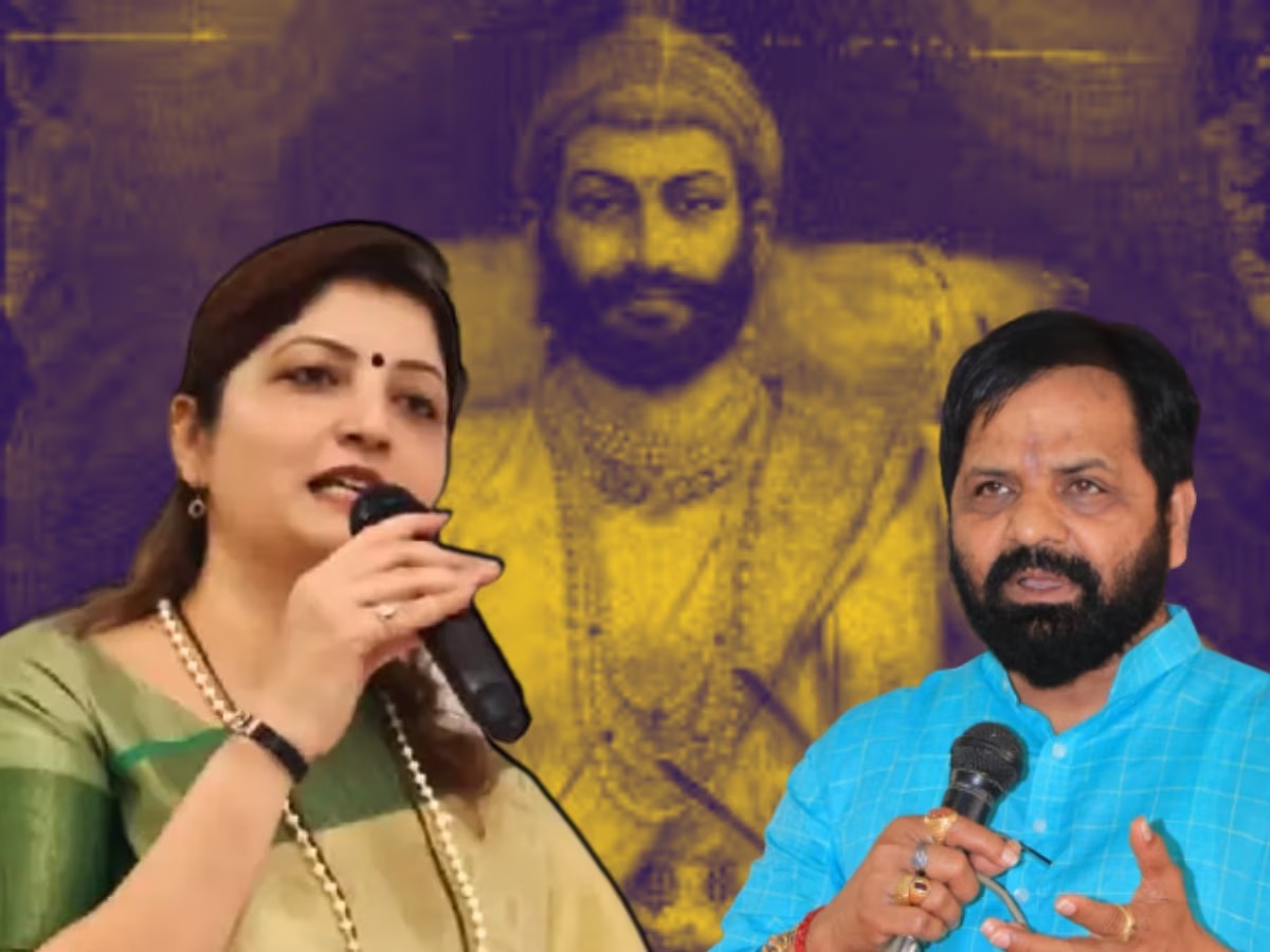 छत्रपती संभाजी महाराजांचा संदर्भ देत रूपाली चाकणकरांनी घेतला गोगावलेंचा समाचार WhatsApp Image 2023 07 13 At 11.30.04 AM