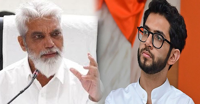 Dada Bhuse On Aditya Thackeray :आपल्या वयाचे भान ठेऊन बोलावे, दादा भुसेंचा आदित्य ठाकरेंना इशारा WhatsApp Image 2023 07 23 At 10.42.40 PM