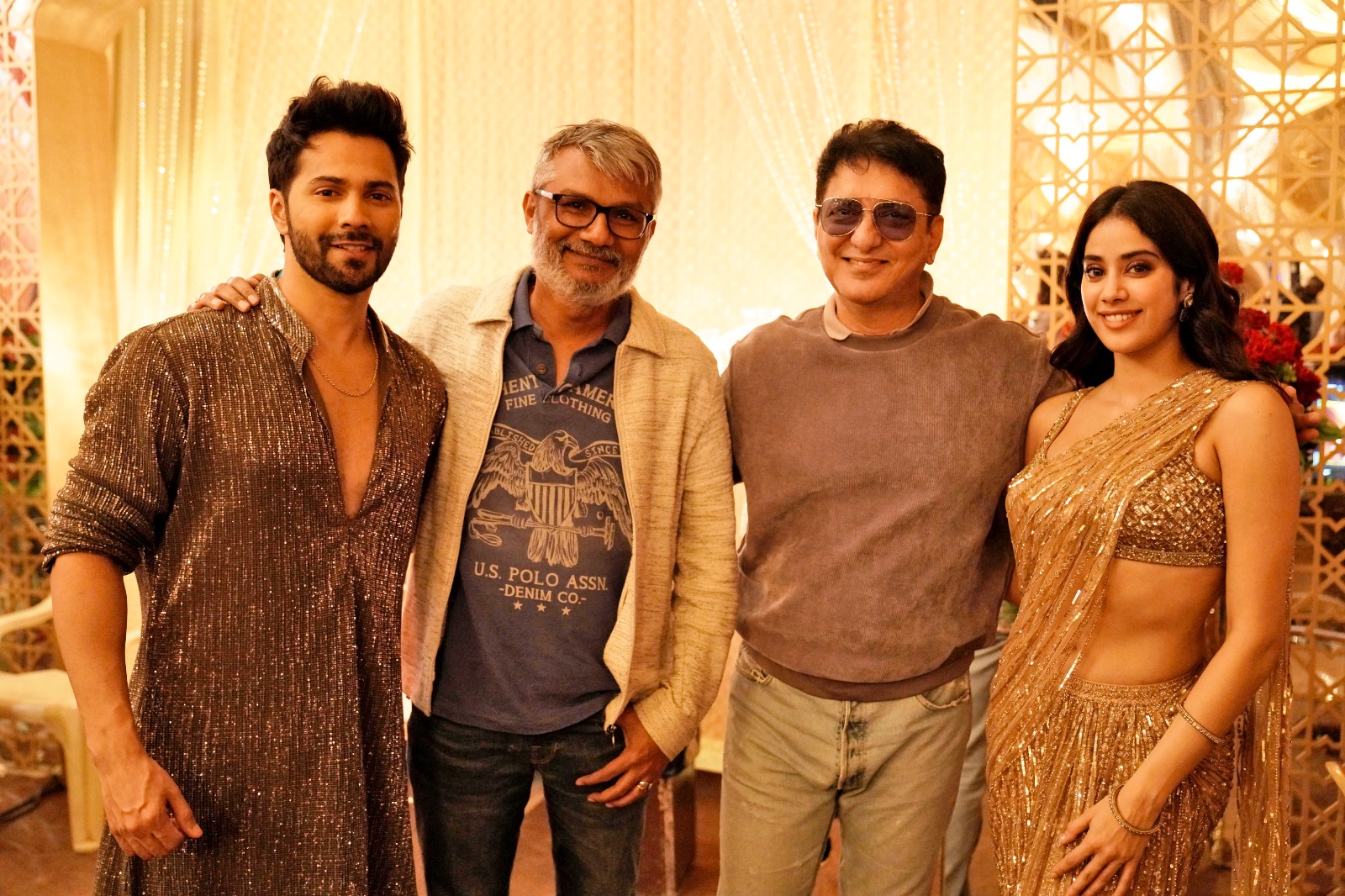 Sajid Nadiyadwala : सर्वच जॉनर चित्रपटांची मुशाफिरी करणारे दुरदर्शी निर्माते…. WhatsApp Image 2023 07 25 At 3.37.07 PM