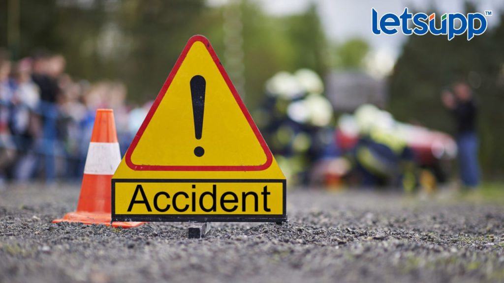 Road Accident