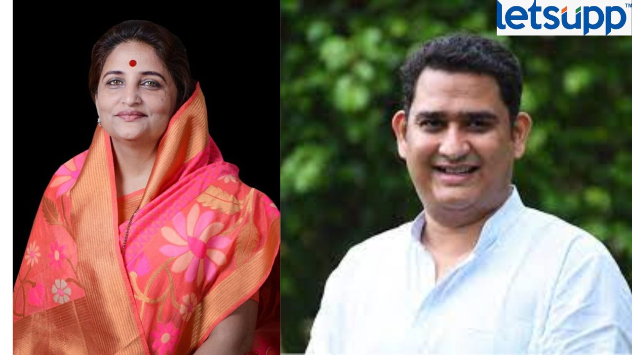 आशुतोष काळेंच्या निर्णयामुळे कोल्हेंची कोंडी, कोणता झेंडा हाती घेणार? Ajit Pawar Ashiotsh