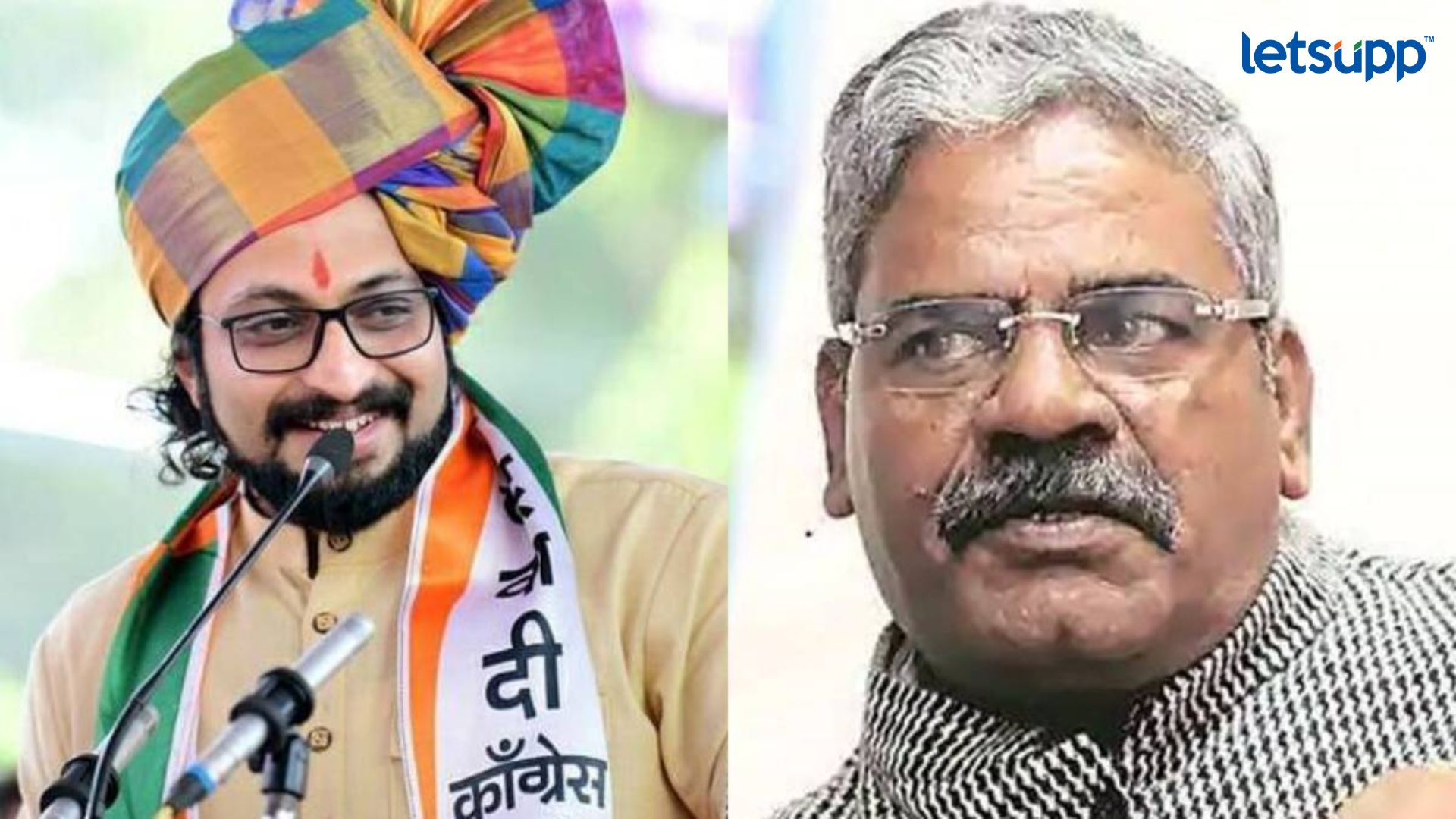 Letsupp Special : अमोल कोल्हे यांनीच भाजपचे दरवाजे ठोठावले; आता चावी आढळरावांकडे!