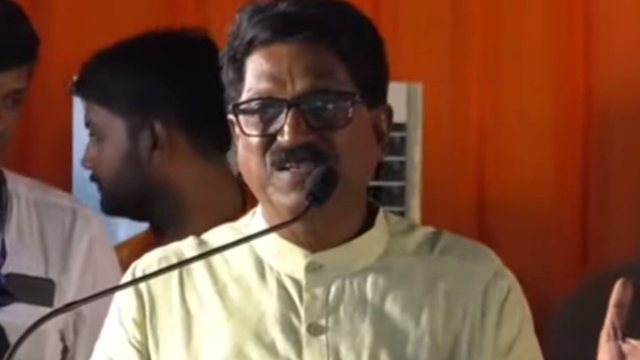 यवतमाळ शून्यावर पण, येथूनच मिळणार पहिला आमदार; सावंतांचा ठाकरेंना शब्द Arvind Sawant