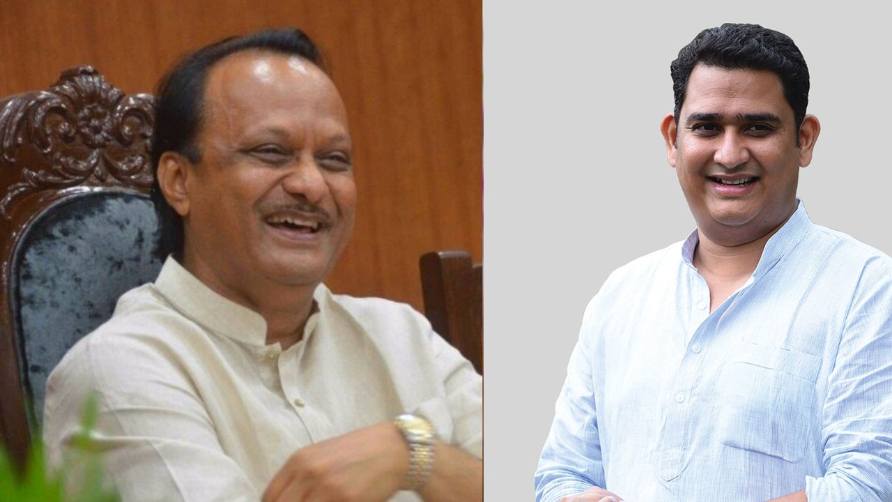 आशुतोष काळे अजितदादांच्या गटात कसे गेले… वाचा पडद्यामागची कहाणी खुद्द त्यांच्याच जुबानी Ashutosh Kale