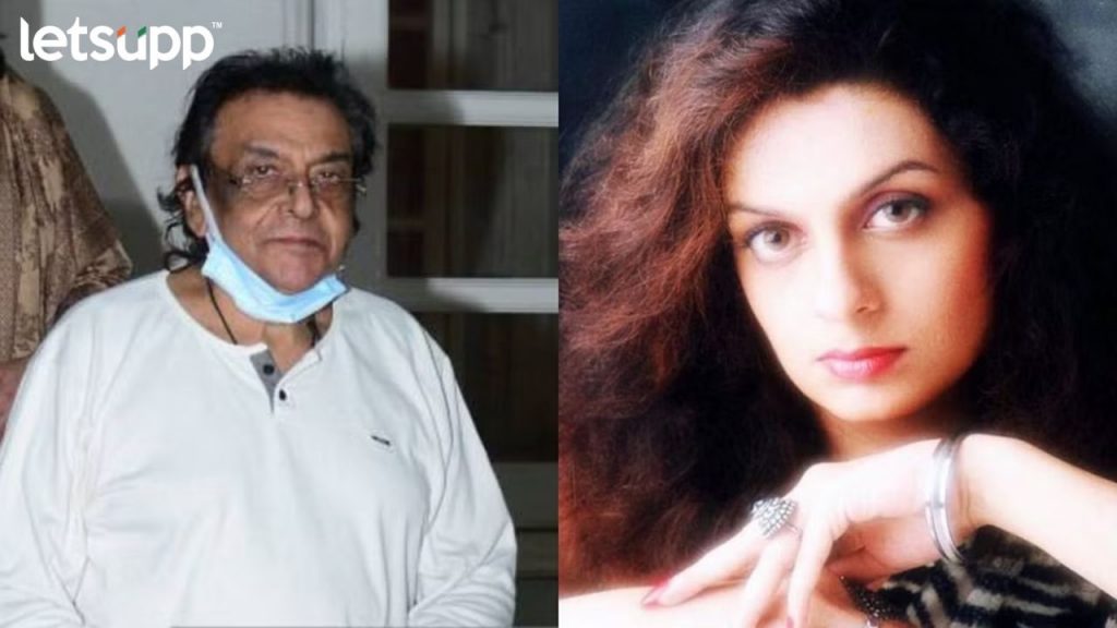 B Subhash & Shweta Babar