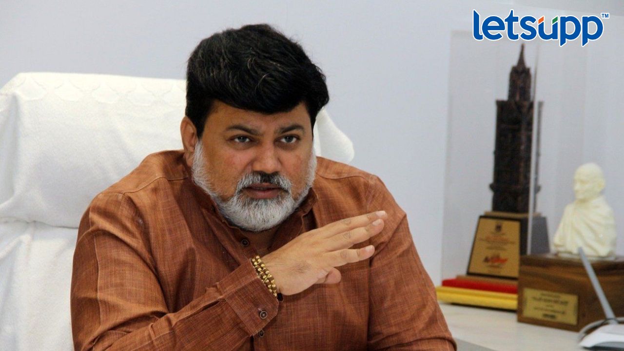 सर्वांना चांगली खाती मिळतीलच असं नाही; NCP च्या खातेवाटपावर उदय सामंतांचे मोठे विधान Cabinet Expansion