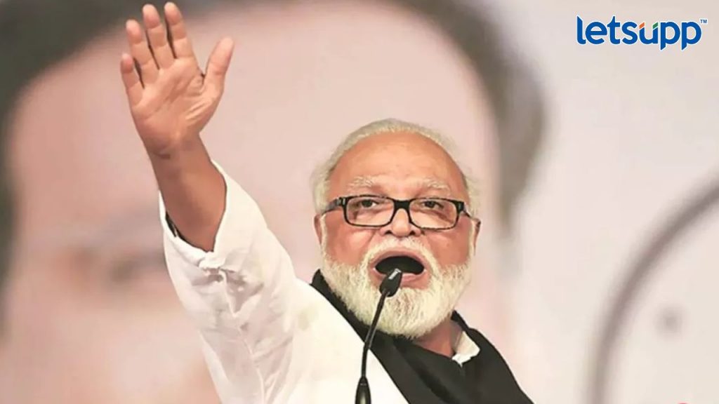 छगन भुजबळांनी मैदान सोडल, लोकसभा निडणुकीतून माघार; वाचा नक्की काय झाल?
