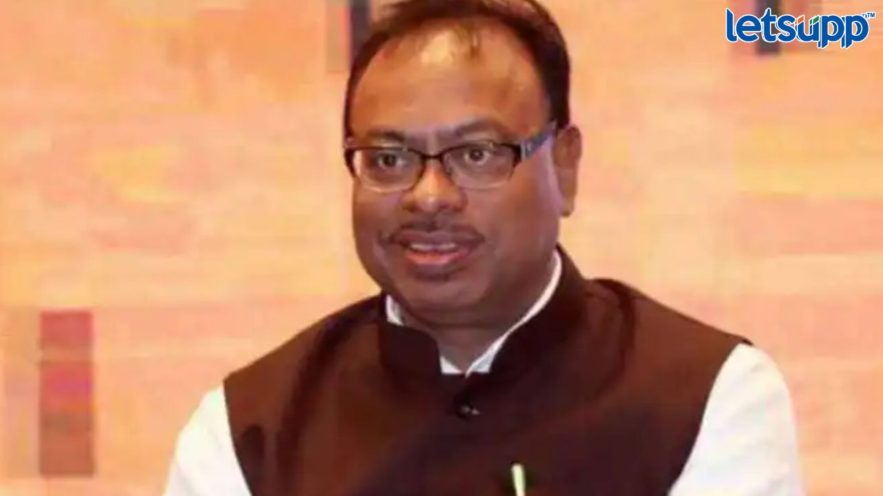 Chandrasekhar Bawankule : आगामी निवडणुकांसाठी BJP ने कसली कंबर, ३ कोटी घरापर्यंत पोहचणार Chandrashekhar Bawankule 1