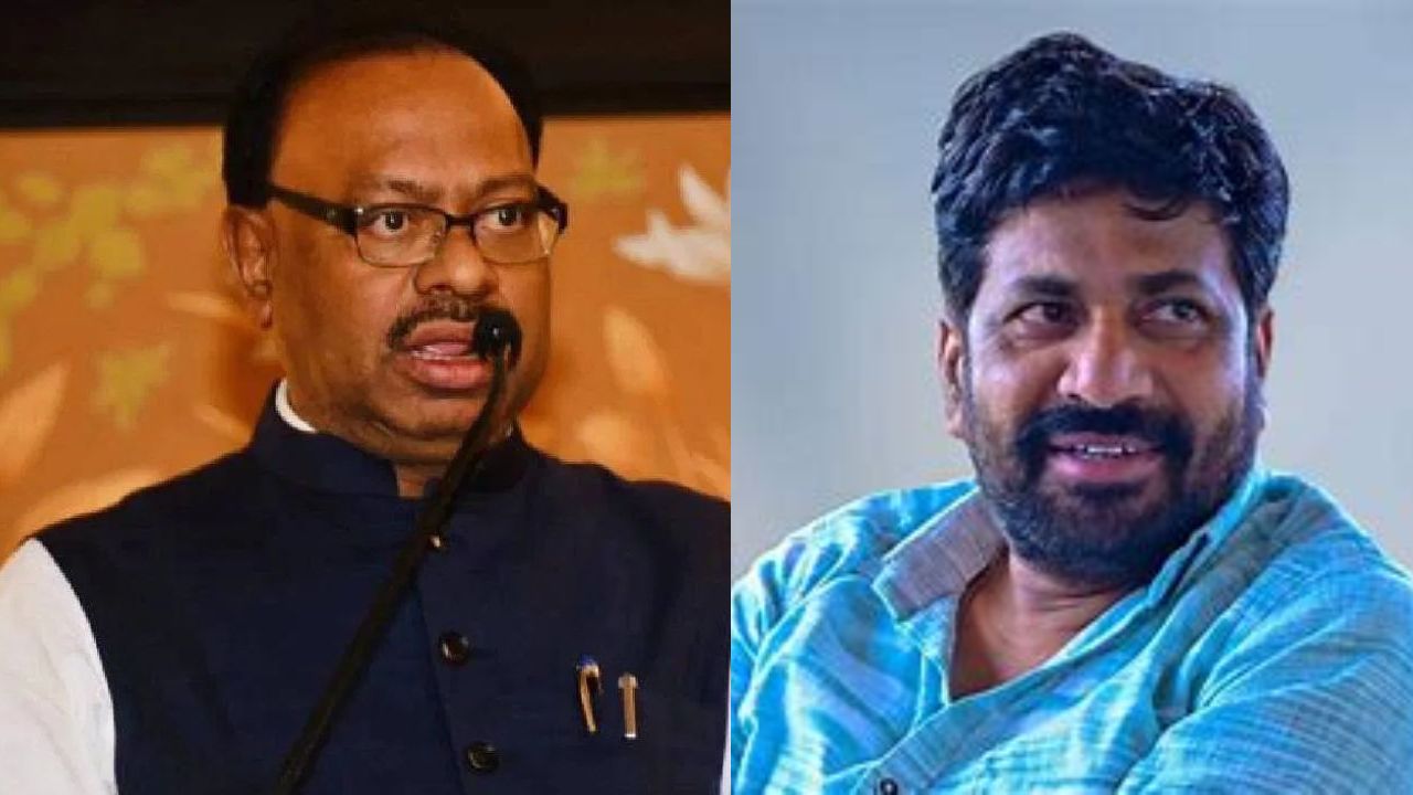 नाराज बच्चू कडूंना शिंदे-फडणवीस देणार मोठं गिफ्ट? बावनकुळेंनी सांगितलं मनातलं Chandrashekhar Bawankule And Bacchu Kadu