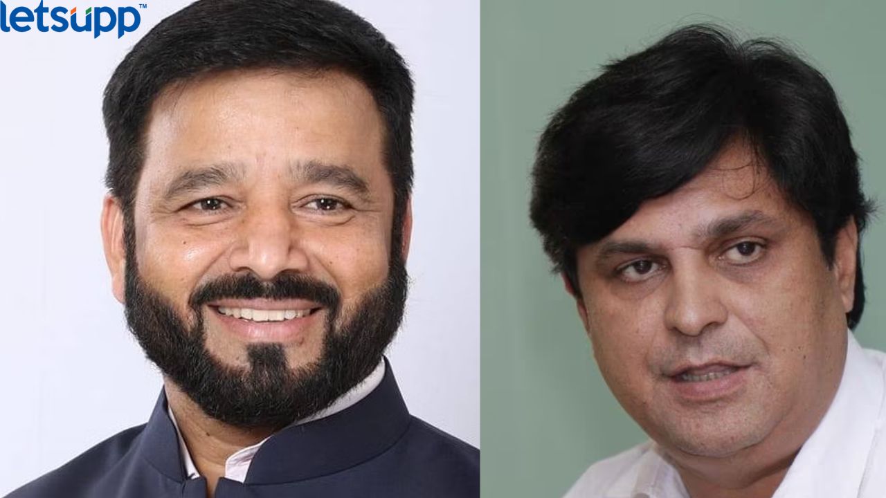 पुण्यातील आमदार तुपे, टिंगरे नेमके कुणाबरोबर ? दोघांची राष्ट्रवादीच्या बैठकीला दांडी ! Chetan Tupe