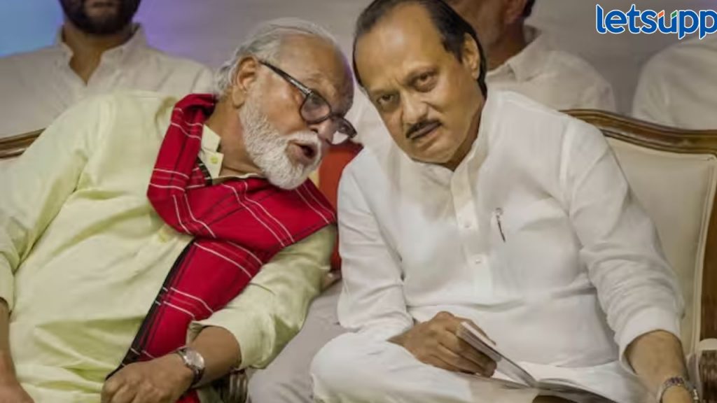 Chhagan Bhujbal