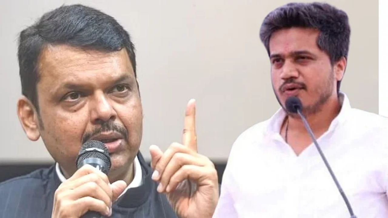 ड्रग्जचा सप्लाय रडारवर! रोहित पवारांच्या प्रश्नावर फडणवीसांनी सांगितला सरकारचा प्लॅन