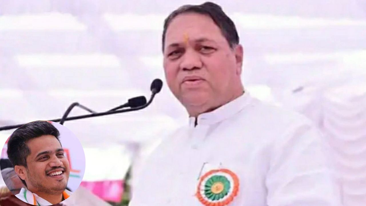 ‘मी तर आमदारकी सोडायलाही तयार होतो’; वळसे पाटलांचं रोहित पवारांना प्रत्युत्तर Dilip Walse And Rohit Pawar