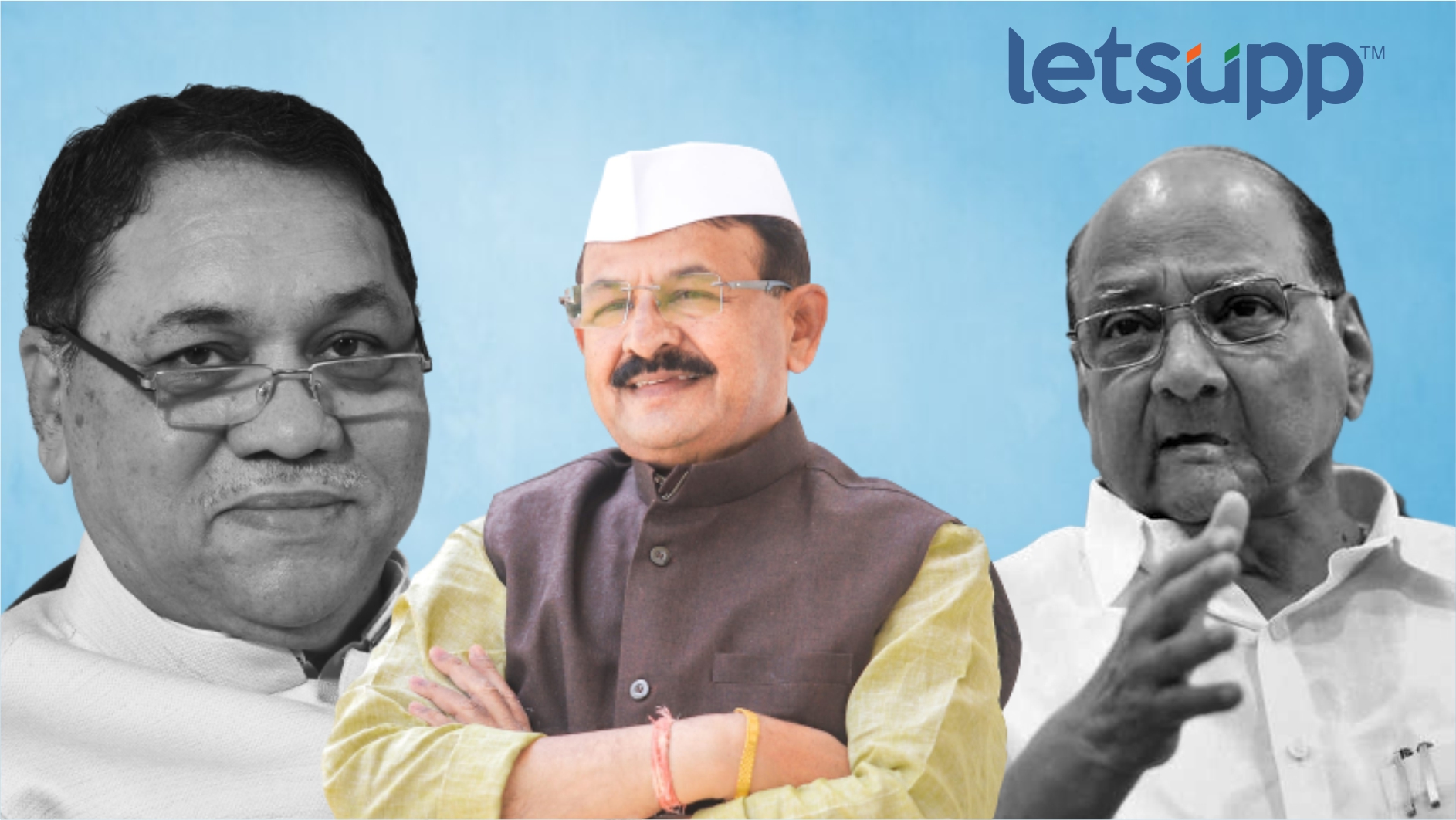 वळसेंना मंत्री करताच आमदार मोहितेंचा हल्लाबोल… अजितदादा गटात धुमशान सुरू Dilip Walse