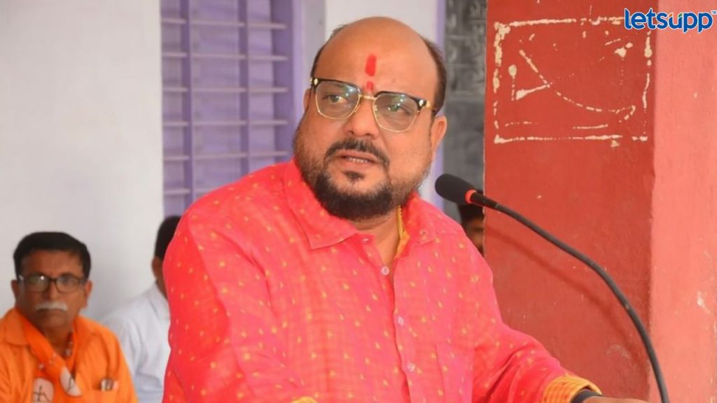 "भाजप करो ना करो, आम्ही लोकसभेसाठी काम करणार"; गुलाबरावांचा कार्यकर्त्यांना क्लिअर मेसेज