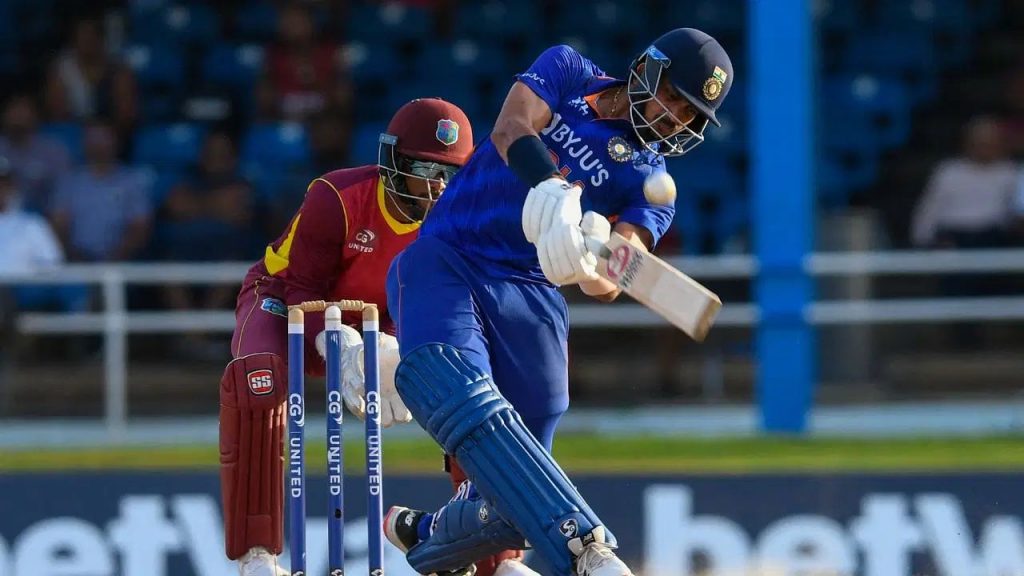 Ind Vs Wi