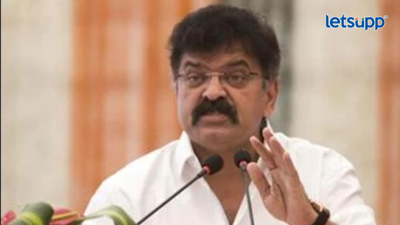 सरकार किती खोटं बोलणार? आव्हाडांकडून भिडेंच्या सुरक्षेचा पुरावाचा सादर Jitendra Awhad