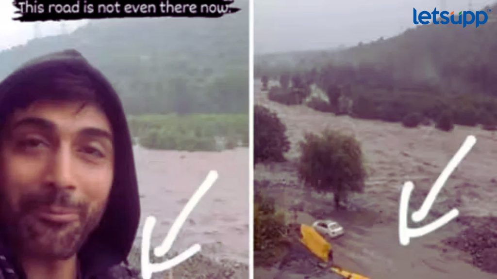 Himachal Pradesh Rain