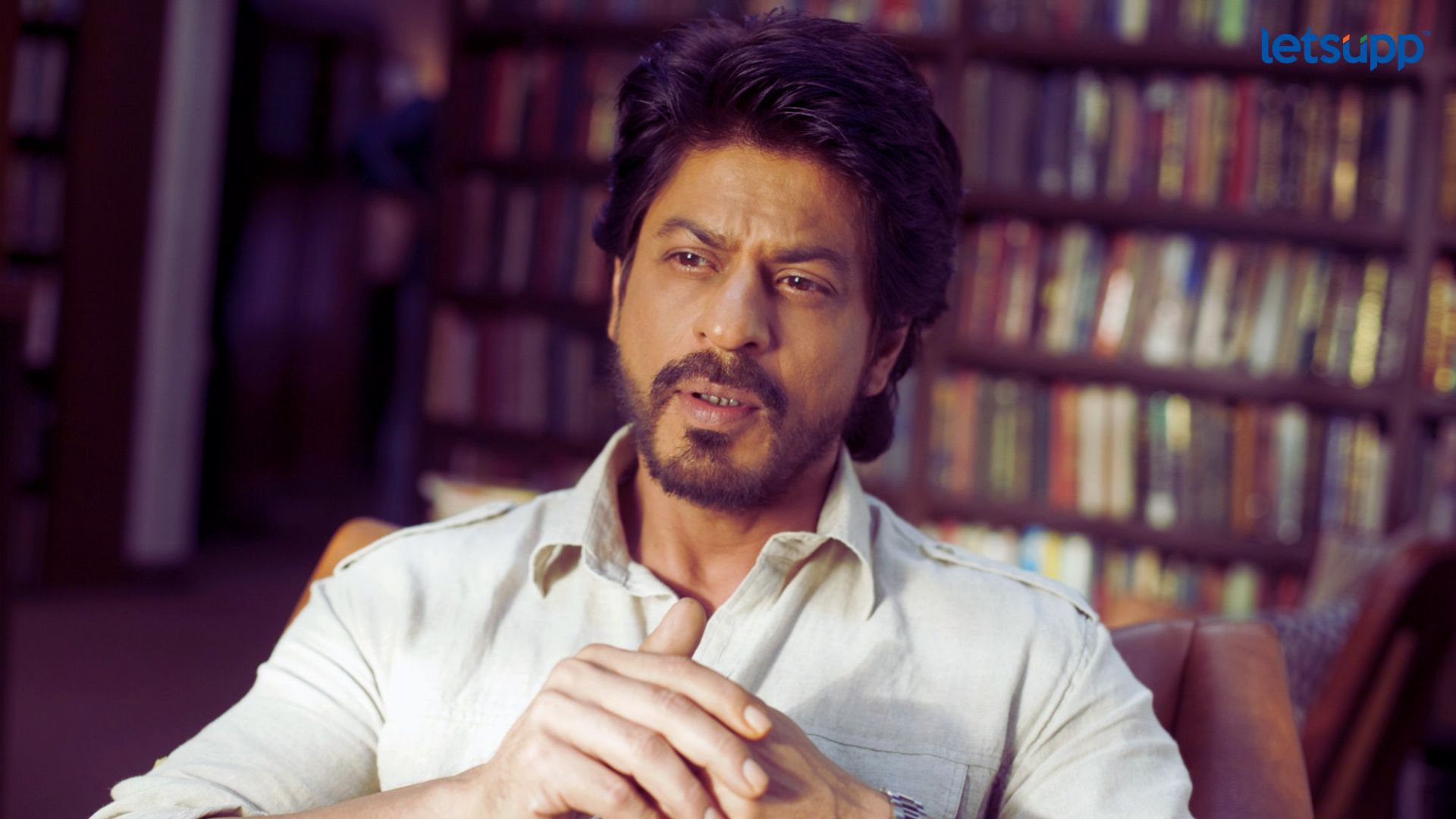 Shah Rukh Khan: चाहत्याने विचारला भन्नाट प्रश्न; उत्तर देताना शाहरुख म्हणाला,’तुमचा पगार…’ Shah Rukh Khan