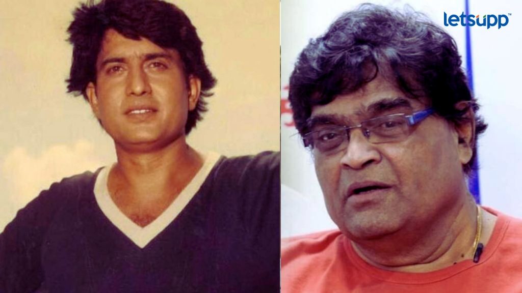 Ravindra Mahajani Passed Away