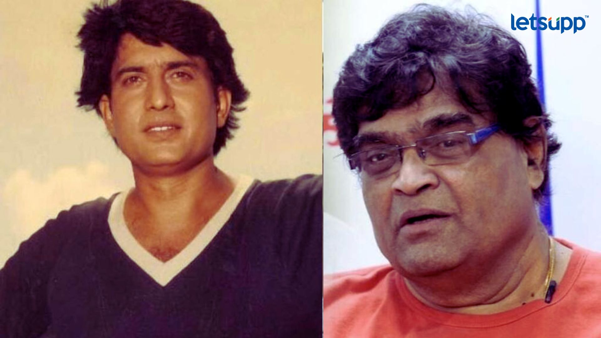 Ravindra Mahajani Passed Away