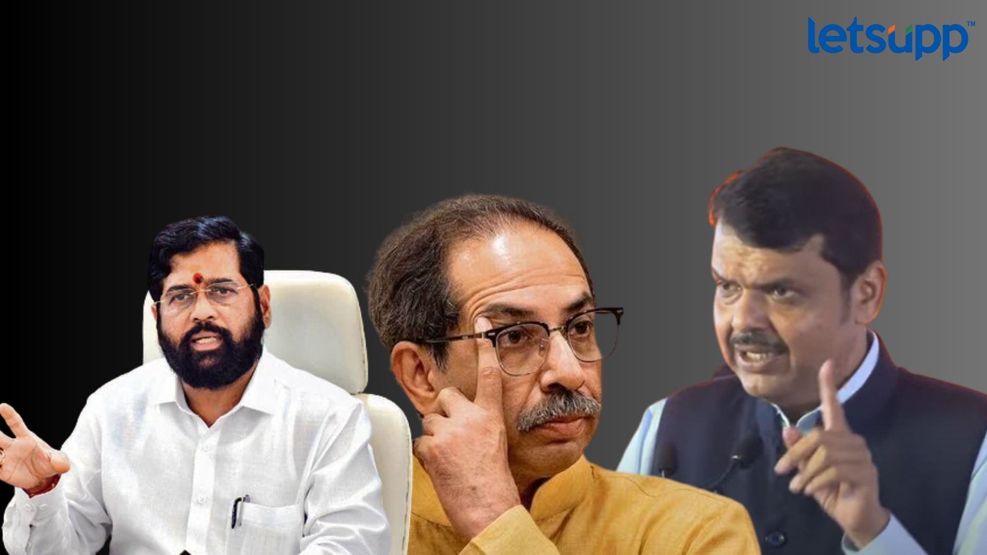 लोकांच्या पोटदुखीसाठी आमच्याकडे डॉ. एकनाथ शिंदे; फडणवीसांचा ठाकरेंना टोला Letsupp Image 2023 07 15T143533.177