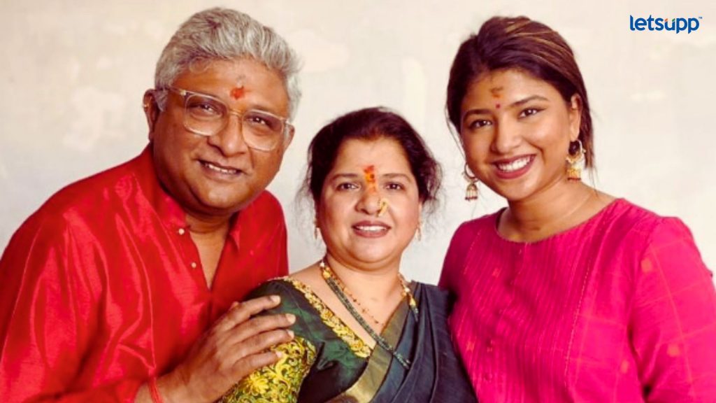 Baipan Bhaari Deva Kedar Shinde