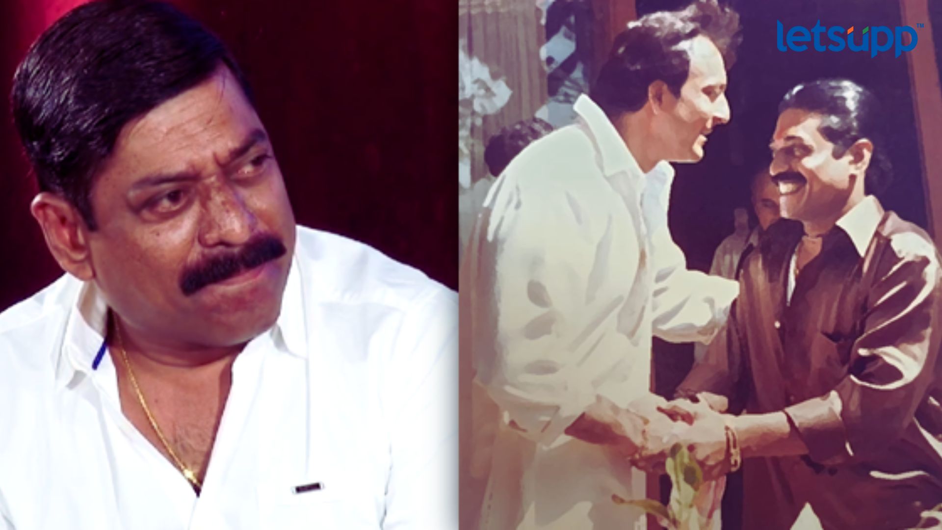 Sanjay Narvekar Birthday: केवळ ‘देढ फुटिया’ भूमिकेमुळे बदलले अभिनेत्याचे आयुष्य! वाचा अभिनेत्याबद्दल… Sanjay Narvekar Birthday