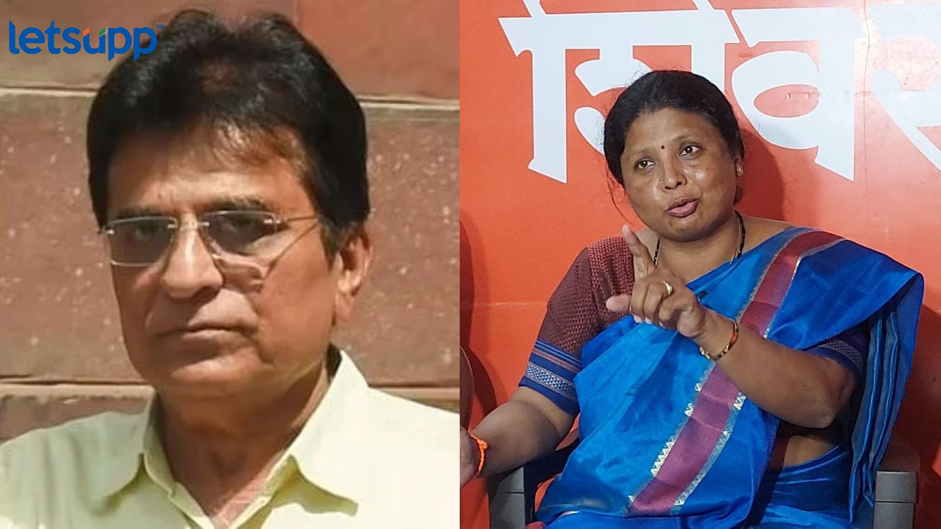 भाजपने सोमय्यांचा बळी दिला; ‘त्या’ व्हिडीओवरुन अंधारेंचे ट्विट चर्चेत Letsupp Image 2023 07 18T115830.498