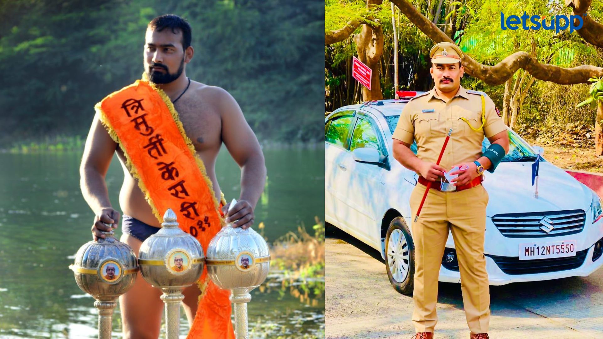 ट्रिपल महाराष्ट्र केसरी विजय चौधरी आता देशासाठी थोपटणार दंड! Letsupp Image 2023 07 18T184318.993