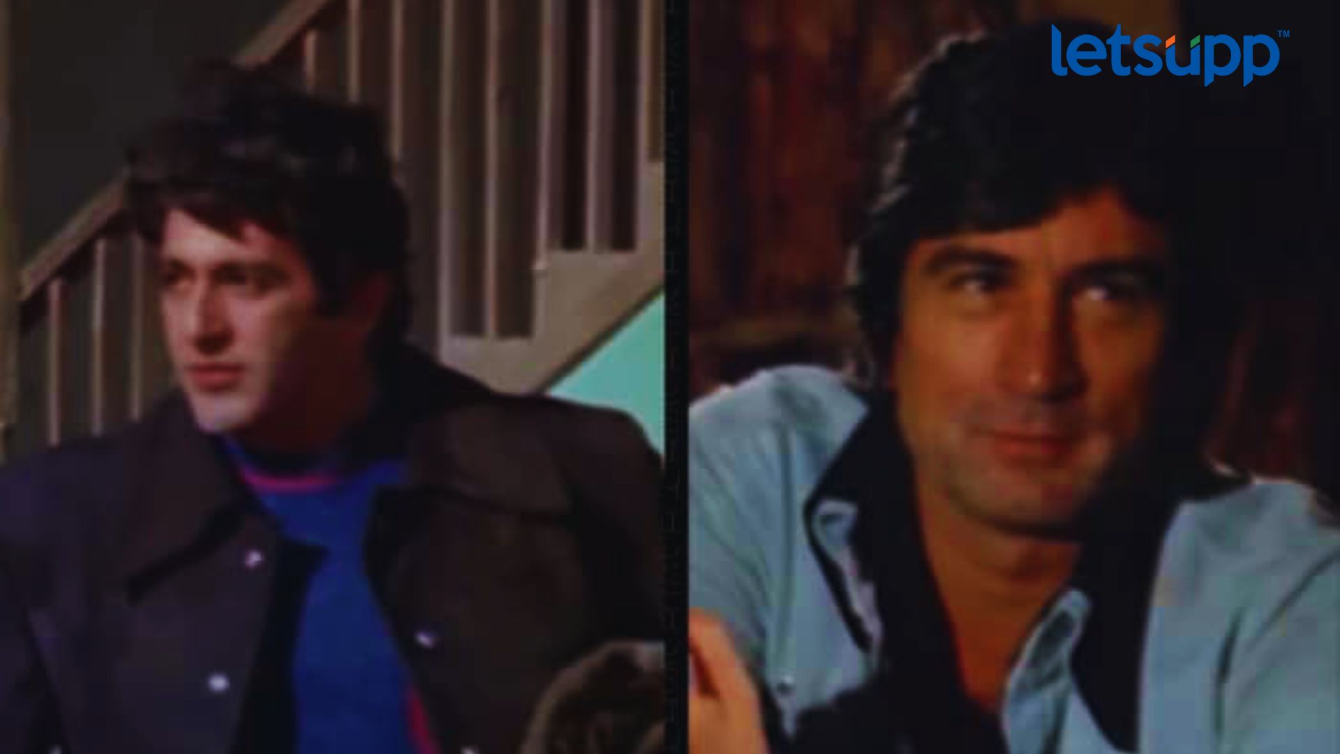 Sholay सिनेमा हा हॉलिवूडमध्ये आला असता तर? एकदा व्हिडीओ पाहाच… Sholay hollywood