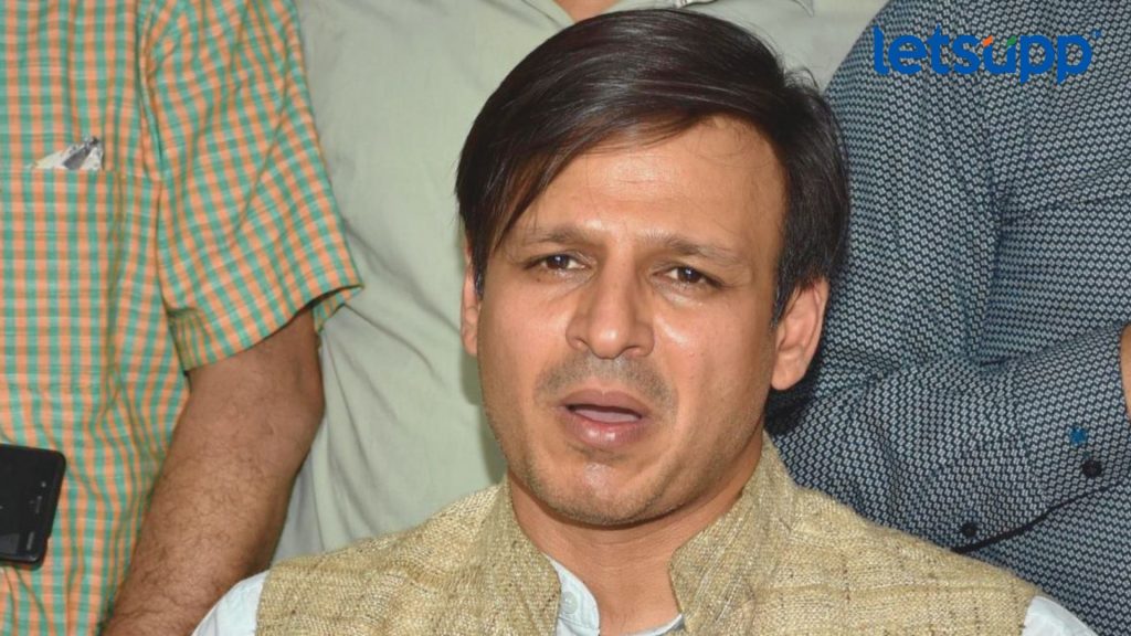 Vivek Oberoi