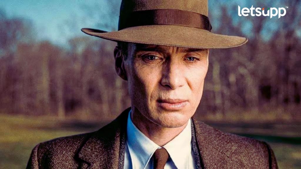 Oppenheimer Box office collection