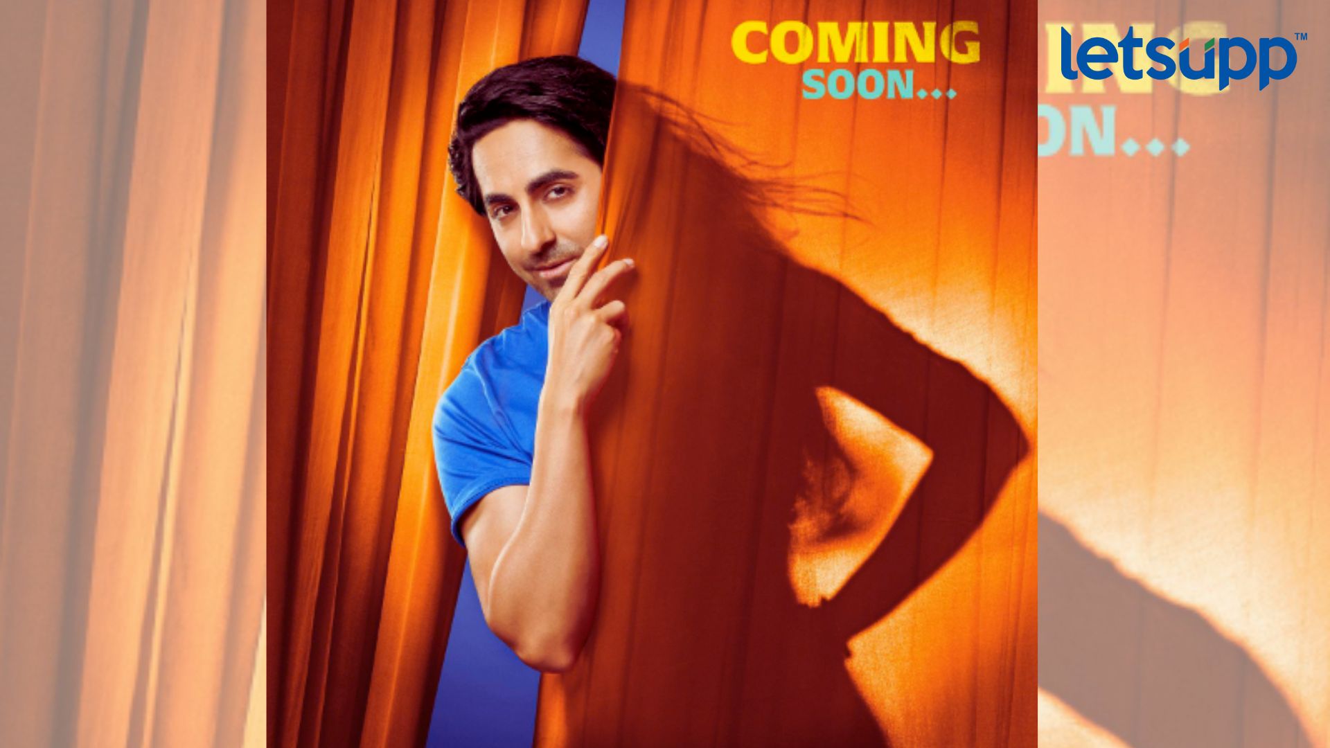 Dream Girl 2 Poster: आयुष्मान खुराना स्टारर ‘ड्रीम गर्ल 2’ चे नवीन पोस्टर प्रदर्शित Dream Girl 2 Poster
