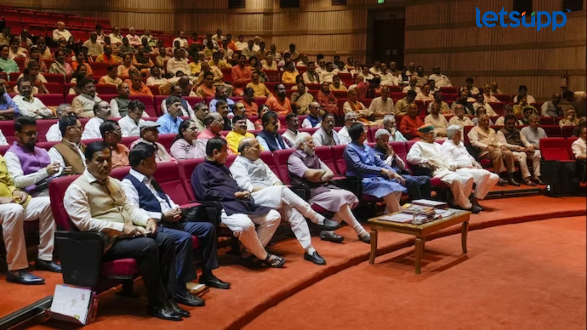 ईस्ट इंडिया कंपनी ते इंडियन मुजाहिद्दीन : विरोधकांच्या ‘INDIA’वर PM मोदींचा पहिला थेट वार Letsupp Image 2023 07 25T123326.528