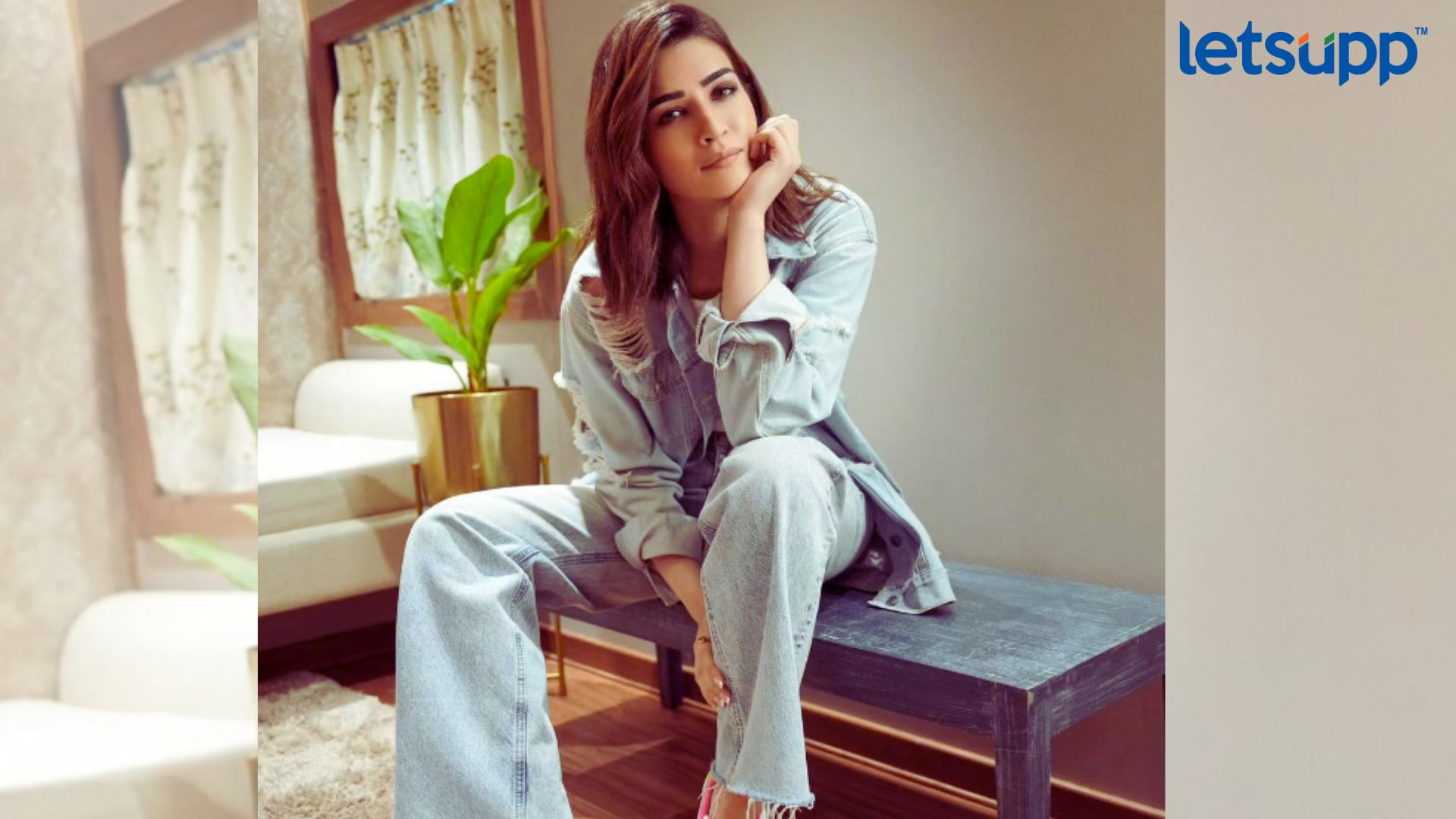 Kriti Sanon Birthday: इंजिनिअरींग सोडून मनोरंजन विश्वाकडे वळली क्रिती! जाणून घ्या अभिनेत्रीबद्दल खास गोष्टी… Kriti Sanon Birthday