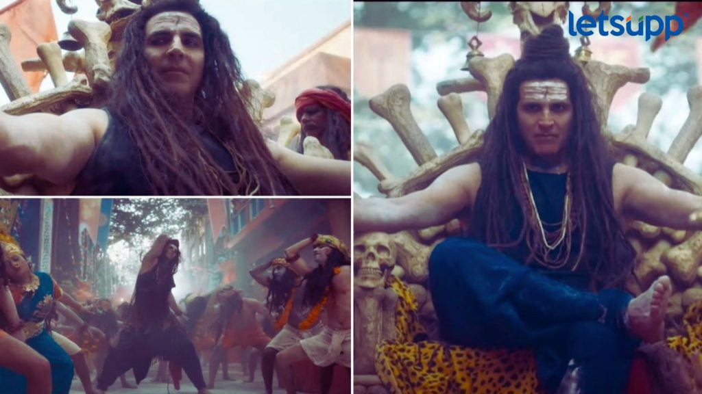 'OMG 2' Song Har Har Mahadev