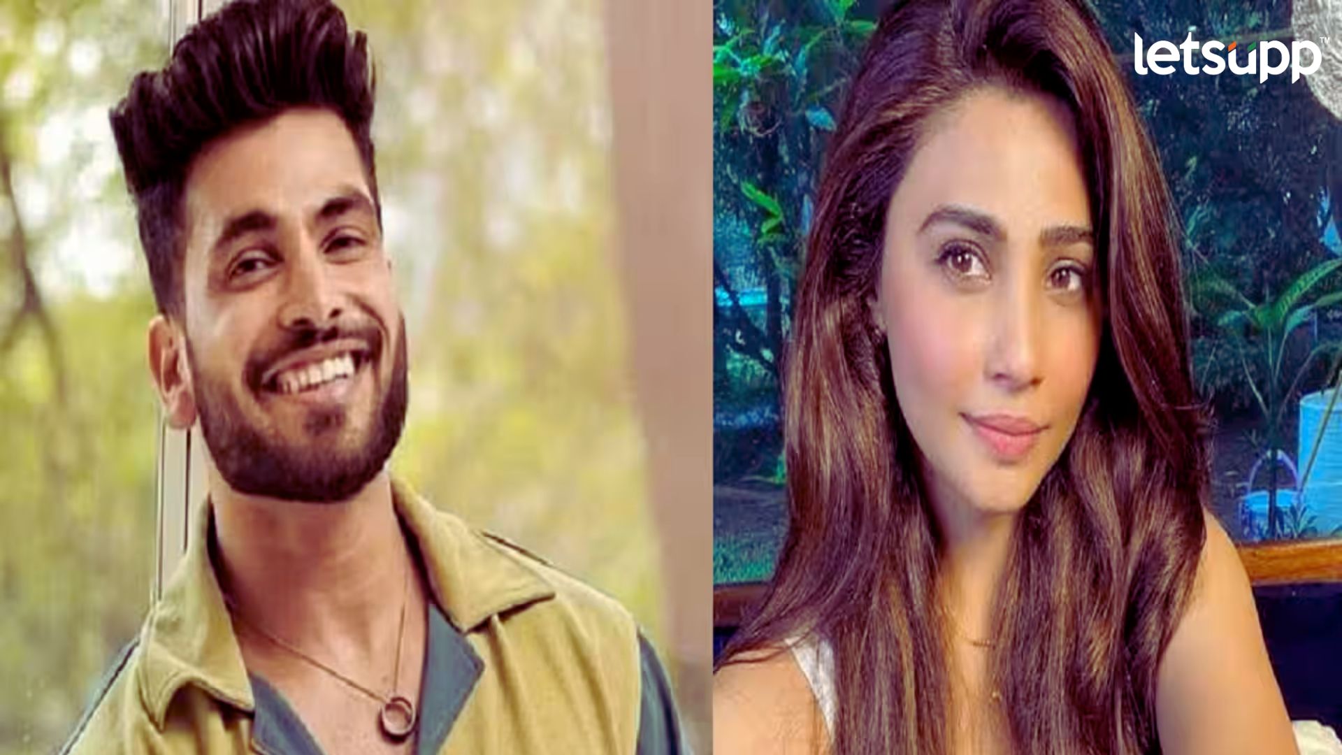 shiv thakare daisy shah relationship