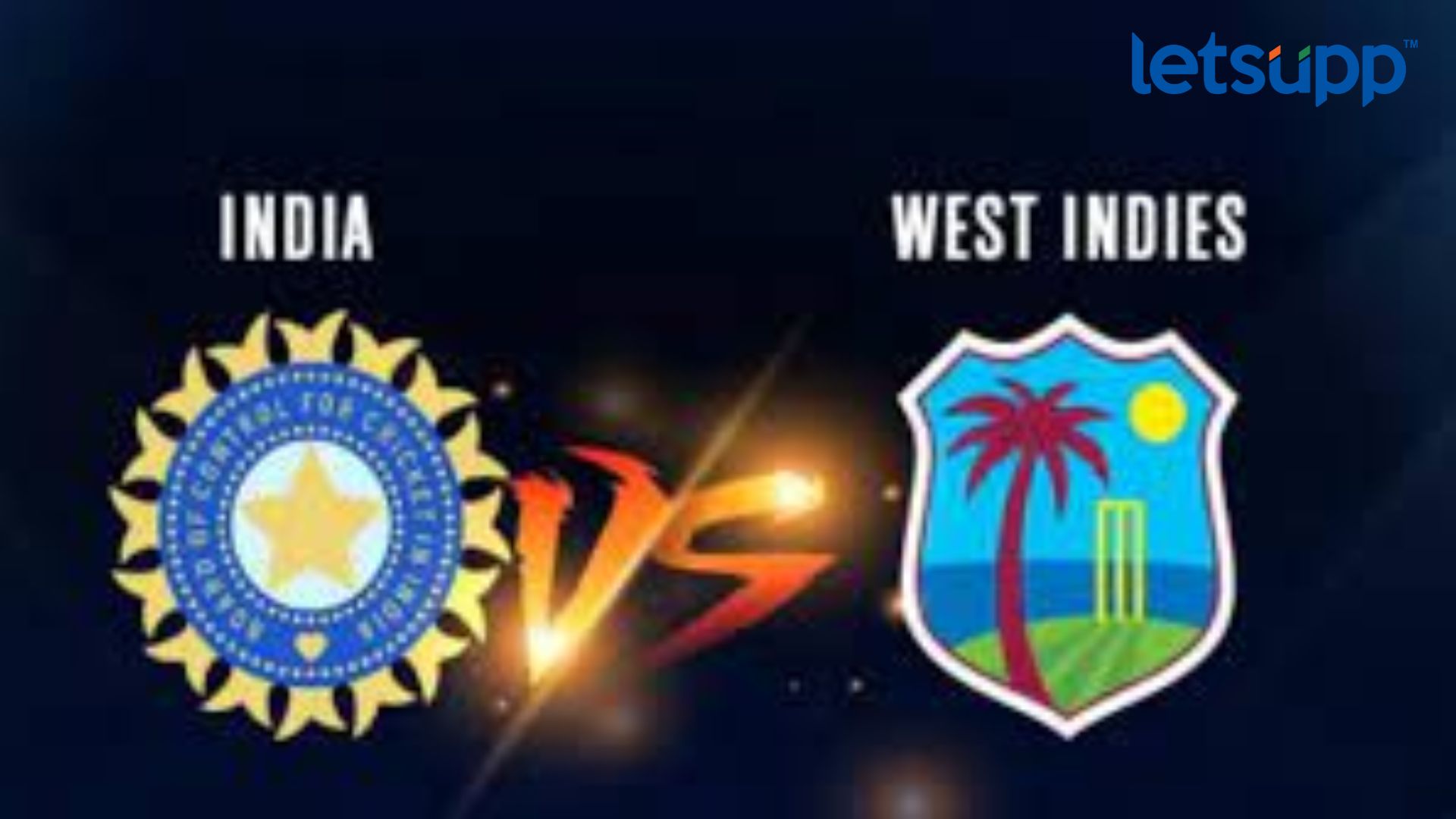IND vs WI 1st ODI : भारत-वेस्ट इंडिज आज भिडणार; जाणून घ्या, पिच रिपोर्ट अन् रेकॉर्ड्स Letsupp Image (40)