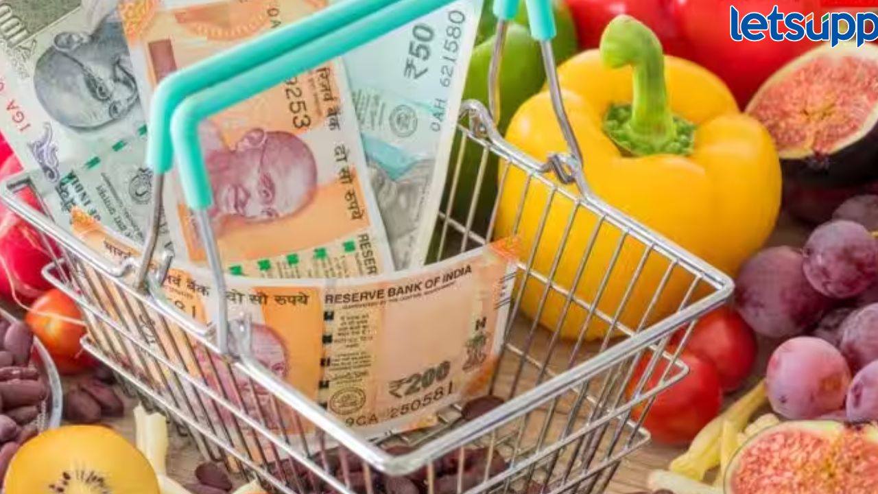 महागाईचा भडका! टोमॅटो, तूर दाळींचे दर वाढले, स्वस्त कर्जाचं स्वप्नही भंगले Mahagai