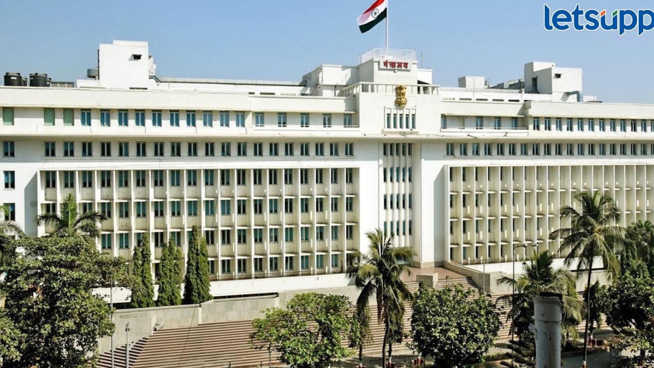 ‘मंत्रालय बॉम्बने उडवून देऊ’; धमकी देणारा निघाला नगरचा Mantralay