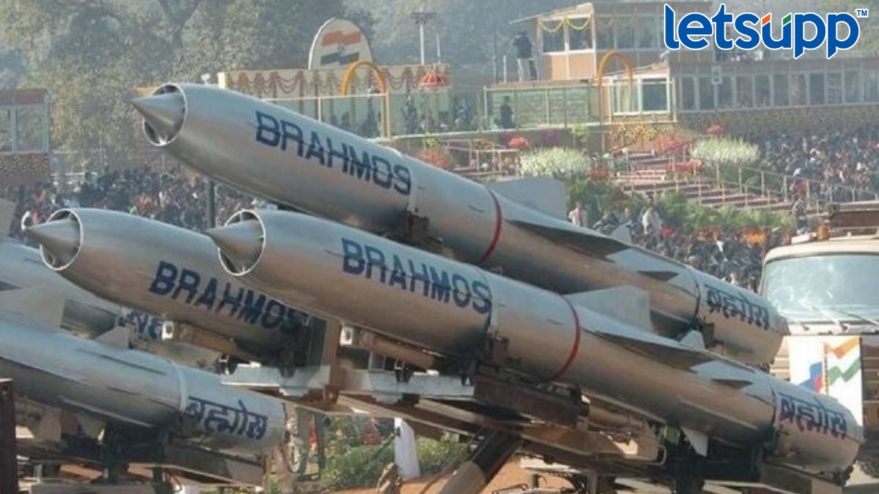 अभिमानास्पद! मेड इन इंडियन ‘ब्रम्होस’च्या खरेदीसाठी जगभरात चढाओढ; या देशांची नावं आघाडीवर Missiles