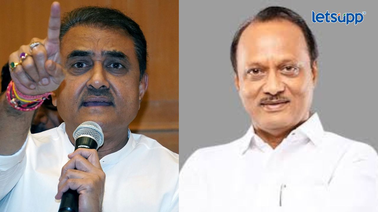 NCP : पक्षसंघटनेत दुर्लक्ष, जिल्ह्यांकडेही फिरवली पाठ; अजितदादा, पटेलांनी मागितलं मंत्र्यांचं प्रगतीपुस्तक Patel Ajitdada