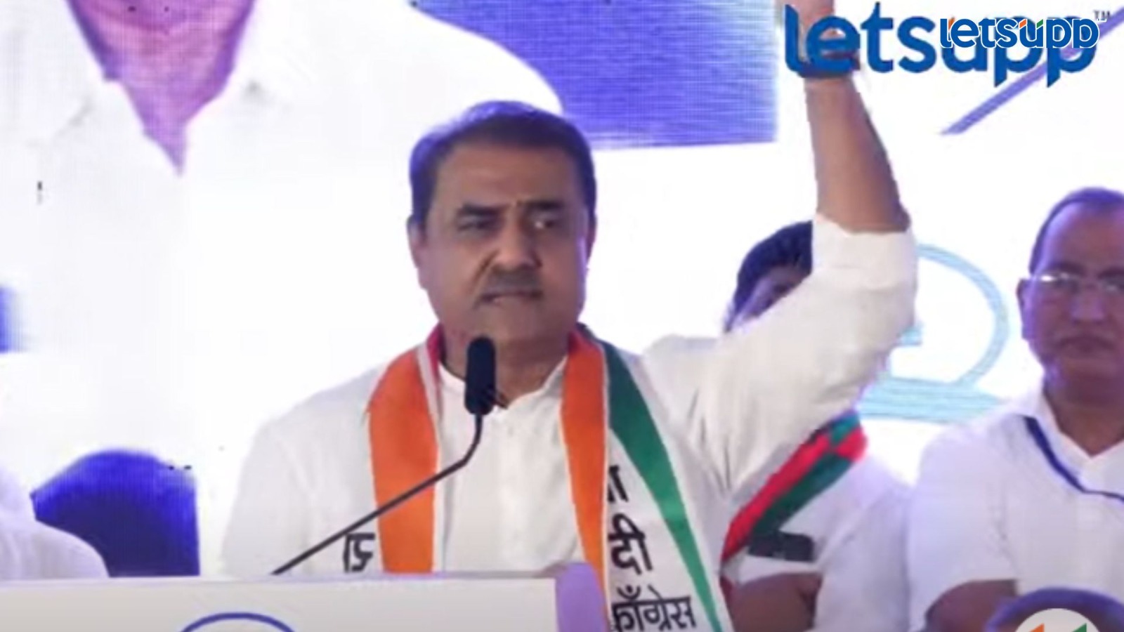 NCP : आता युतीत ताकद दाखवावीच लागेल नाहीतर.. पटेलांनीही दिले तयारीचे संकेत Prafulla Patel