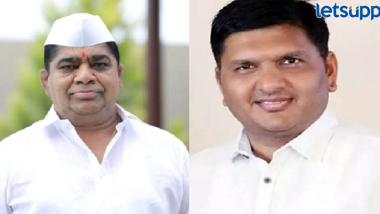 कर्डिलेंनी फार तर फार सरपंचपदाबाबत बोलावं; थोरातांवर केलेल्या टीकेवरून तनपुरेंचा खोचक टोला Prajakta Tanpure