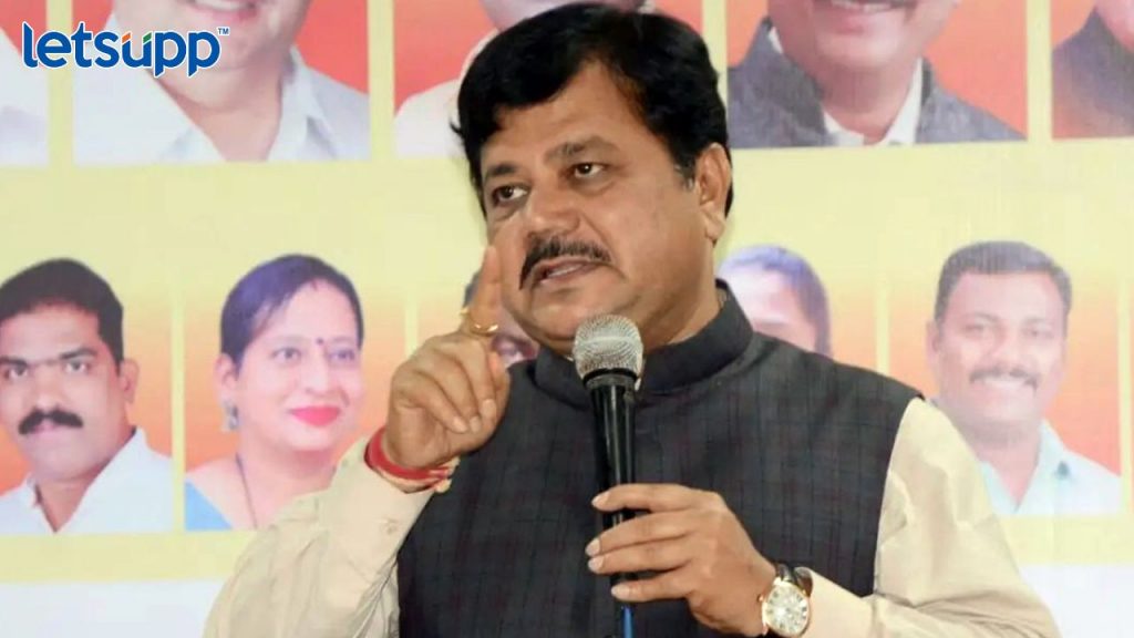 'बावनकुळेंना जाणीवपूर्वक बदनाम करण्याचा प्रयत्न'; विरोधकांच्या टीकेवर दरेकर सरसावले